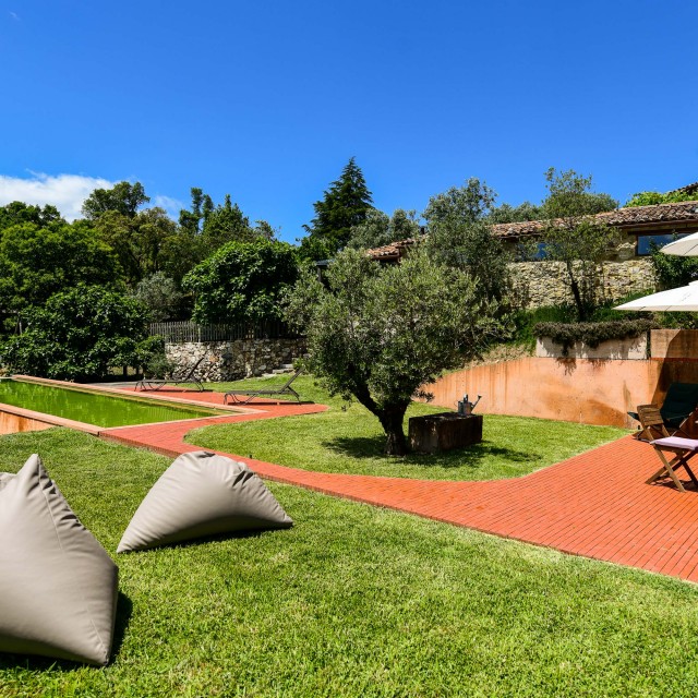 Vale do Ninho - Casa Cuco